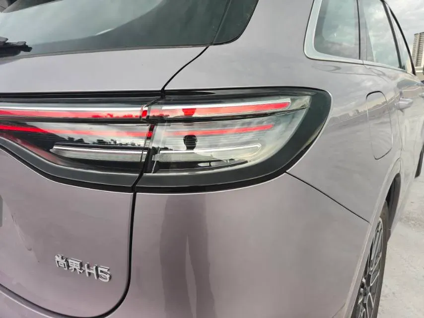 2025 HIMA Shangjie H5 REEV 98HP REEV,autocango,china used car exporter,china ev exporter,chinese used car exporter,chinese used ev exporter