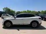 2024 Volkswagen ID.4 X BEV 52.8KWH