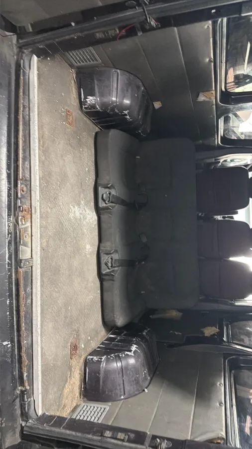 2019 MAXUS XinTu V80 2.5T 136HP L4 6MT,autocango,china used car exporter,china ev exporter,chinese used car exporter,chinese used ev exporter