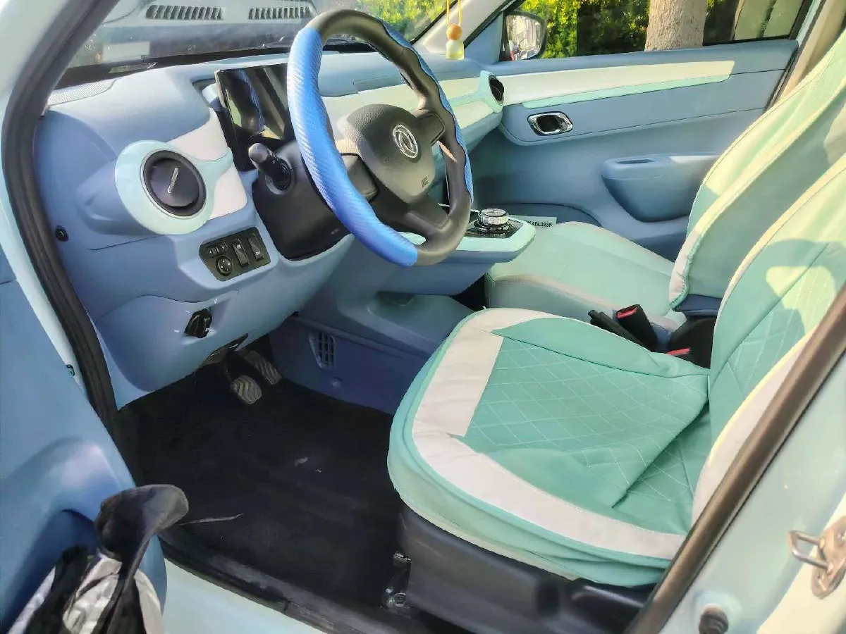 2023 DongFeng eπ Nami EX1 BEV 15.974KWH,autocango,china used car exporter,china ev exporter,chinese used car exporter,chinese used ev exporter