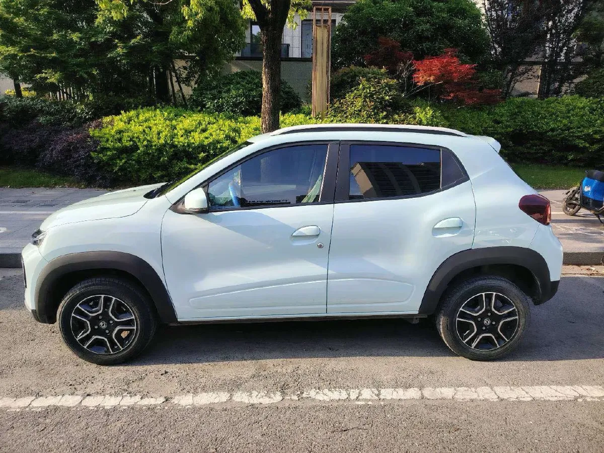 2023 DongFeng eπ Nami EX1 BEV 15.974KWH,autocango,china used car exporter,china ev exporter,chinese used car exporter,chinese used ev exporter