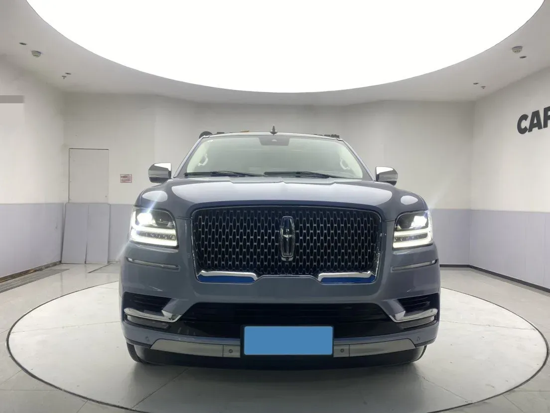 2020 Lincoln Navigator 3.5T 388HP V6 10AT,autocango,china used car exporter,china ev exporter,chinese used car exporter,chinese used ev exporter