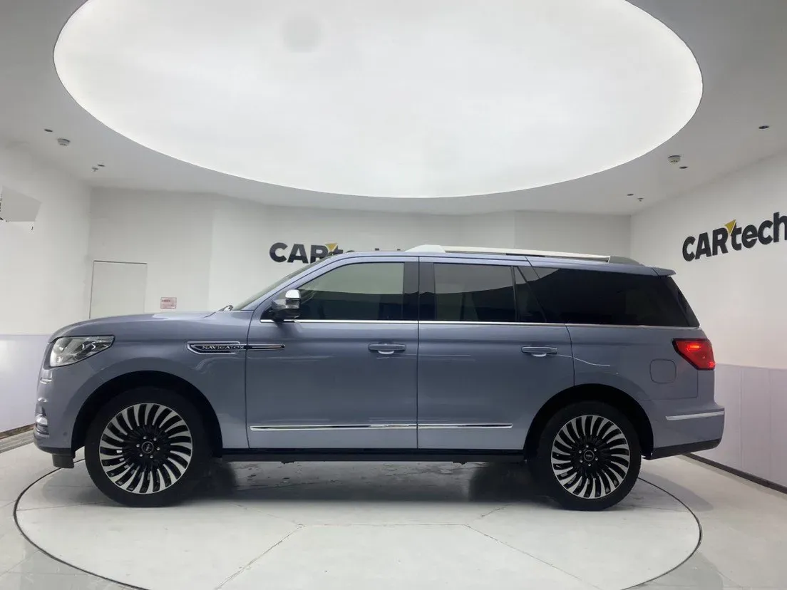 2020 Lincoln Navigator 3.5T 388HP V6 10AT,autocango,china used car exporter,china ev exporter,chinese used car exporter,chinese used ev exporter