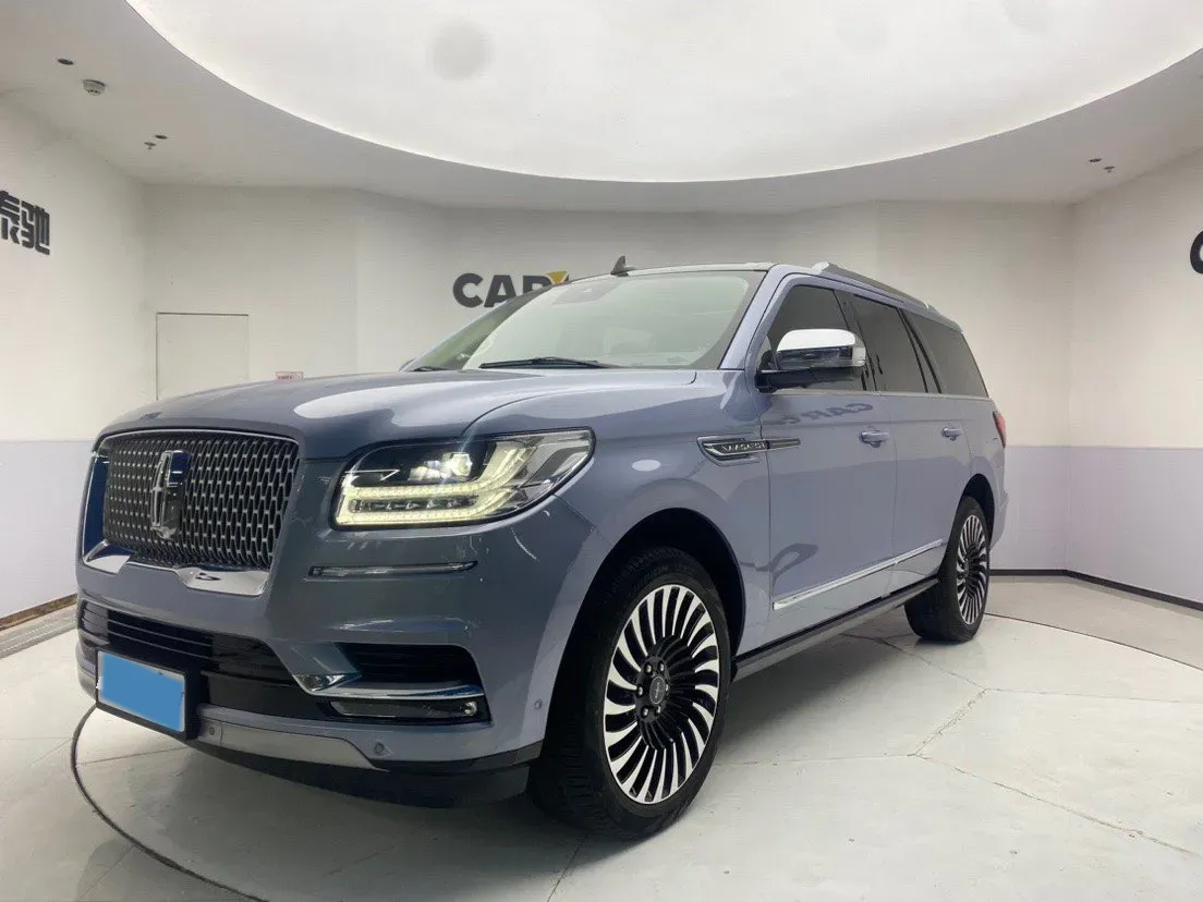 2020 Lincoln Navigator 3.5T 388HP V6 10AT,autocango,china used car exporter,china ev exporter,chinese used car exporter,chinese used ev exporter