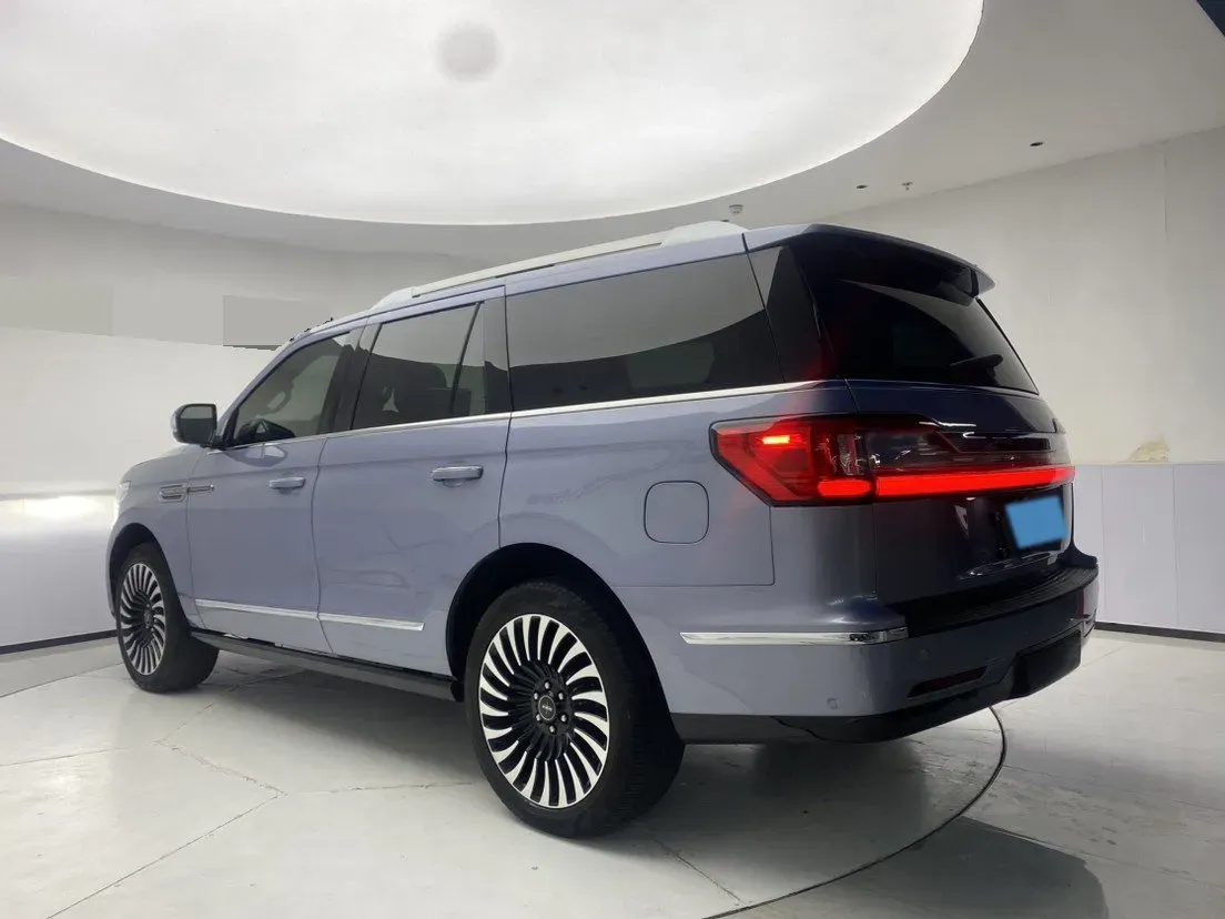 2020 Lincoln Navigator 3.5T 388HP V6 10AT,autocango,china used car exporter,china ev exporter,chinese used car exporter,chinese used ev exporter