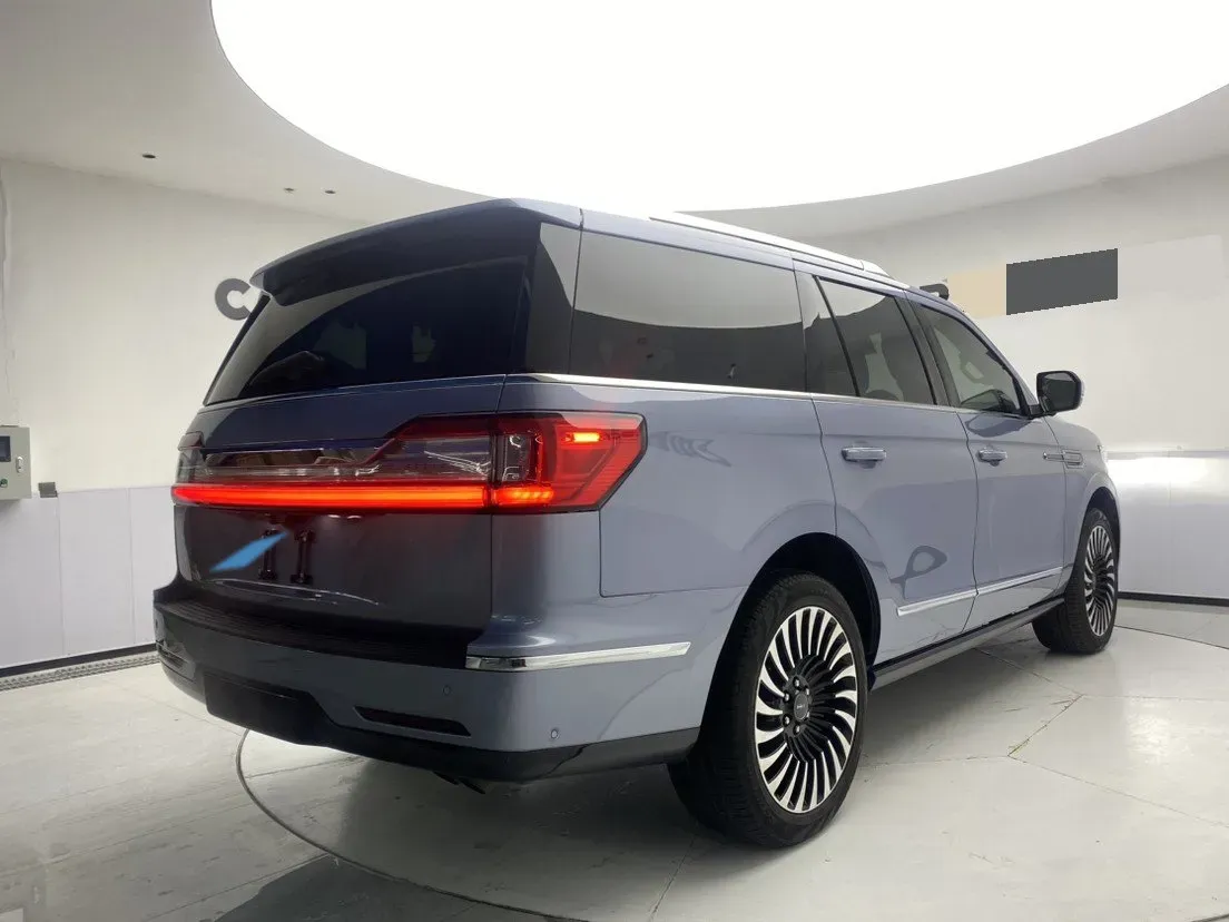 2020 Lincoln Navigator 3.5T 388HP V6 10AT,autocango,china used car exporter,china ev exporter,chinese used car exporter,chinese used ev exporter
