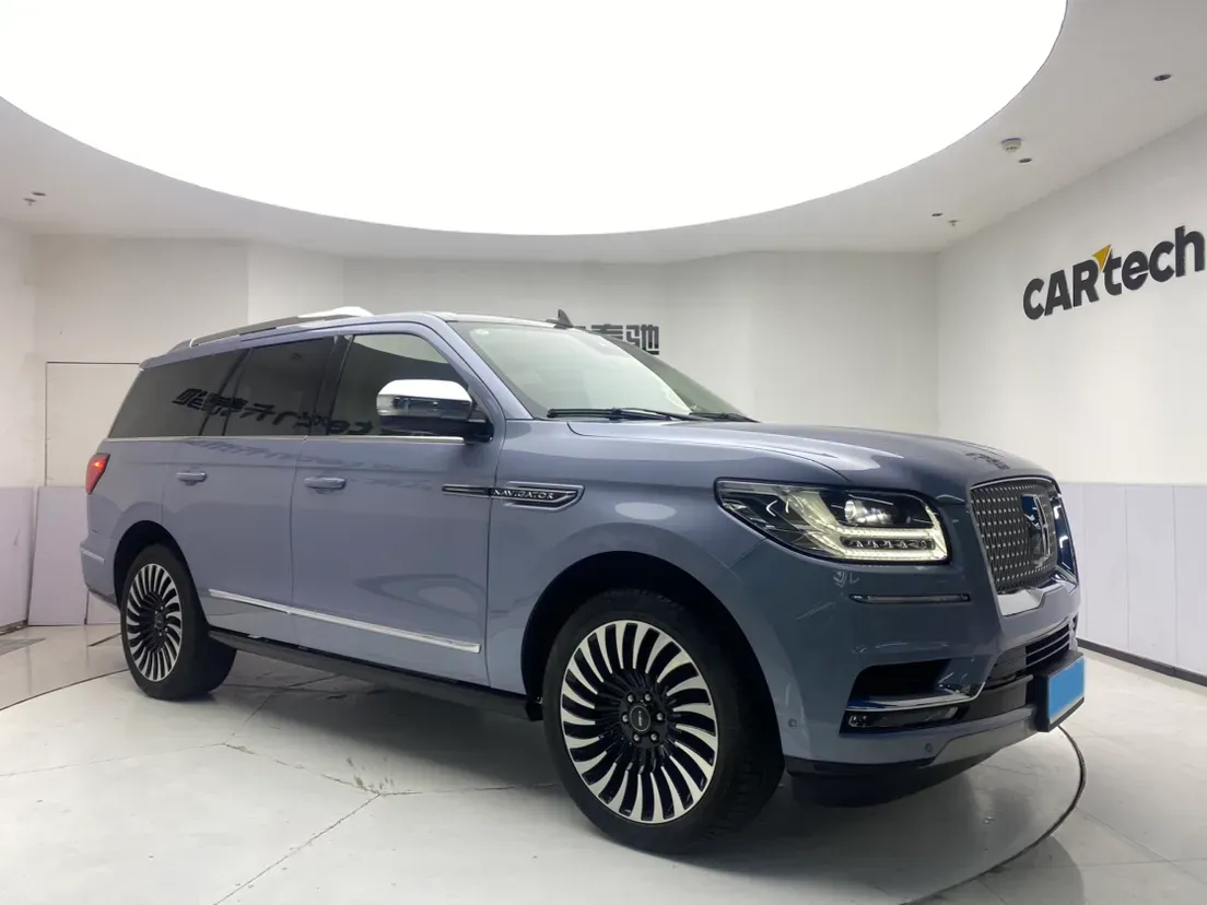 2020 Lincoln Navigator 3.5T 388HP V6 10AT,autocango,china used car exporter,china ev exporter,chinese used car exporter,chinese used ev exporter