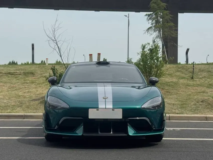 2025 MI SU7 Ultra BEV 93.7KWH,autocango,china used car exporter,china ev exporter,chinese used car exporter,chinese used ev exporter