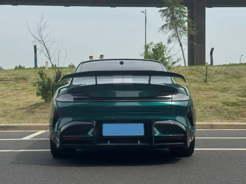2025 MI SU7 Ultra BEV 93.7KWH,autocango,china used car exporter,china ev exporter,chinese used car exporter,chinese used ev exporter