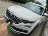 2018 Skoda Kodiak 1.8T 180HP L4 7DCT