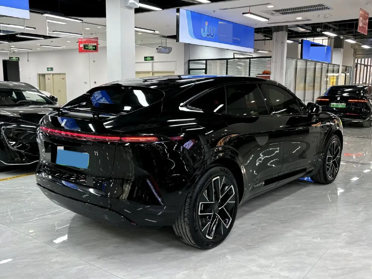 2025 Avatr 11 1.5T 156HP L4 REEV 39.05KWH,autocango,china used car exporter,china ev exporter,chinese used car exporter,chinese used ev exporter