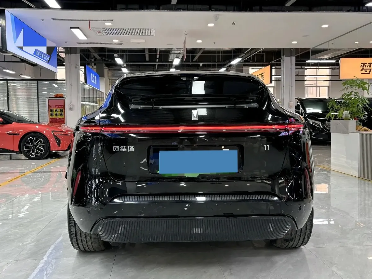 2025 Avatr 11 1.5T 156HP L4 REEV 39.05KWH,autocango,china used car exporter,china ev exporter,chinese used car exporter,chinese used ev exporter