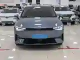 2021 ChangAn UNI-K 2.0T 233HP L4 8AT