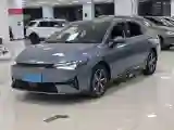 2021 ChangAn UNI-K 2.0T 233HP L4 8AT
