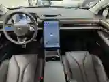 2021 ChangAn UNI-K 2.0T 233HP L4 8AT