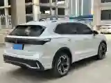 2024 Volkswagen Tiguan L 2.0T 186HP L4 7DCT
