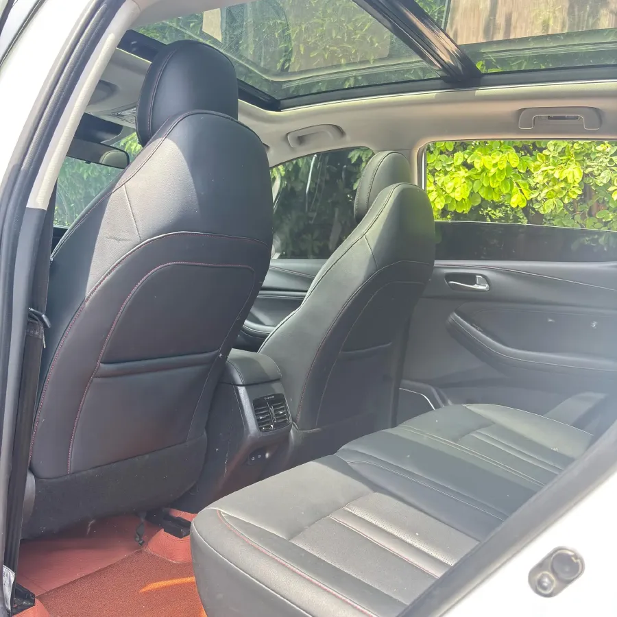 2021 GAC Trumpchi GS4 1.5T 169HP L4 6AT,autocango,china used car exporter,china ev exporter,chinese used car exporter,chinese used ev exporter
