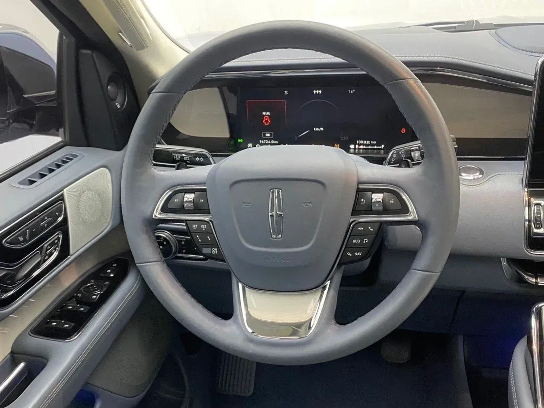 2020 Lincoln Navigator 3.5T 388HP V6 10AT,autocango,china used car exporter,china ev exporter,chinese used car exporter,chinese used ev exporter