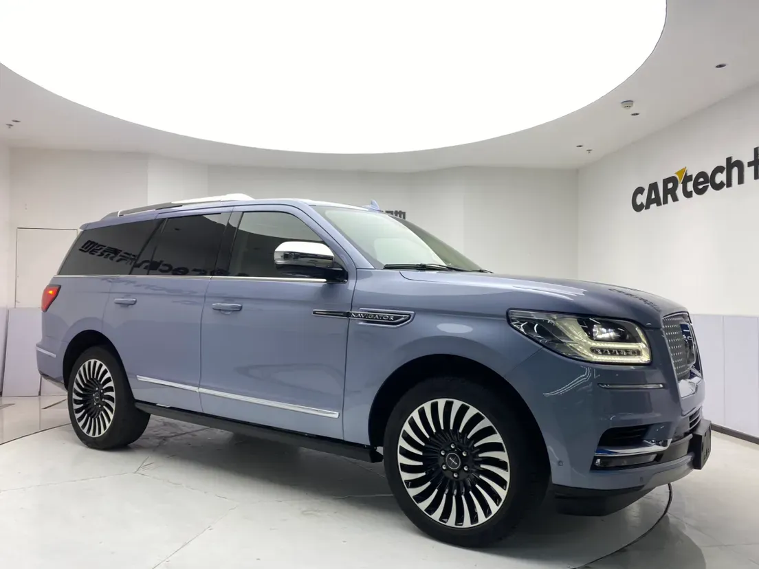 2020 Lincoln Navigator 3.5T 388HP V6 10AT,autocango,china used car exporter,china ev exporter,chinese used car exporter,chinese used ev exporter