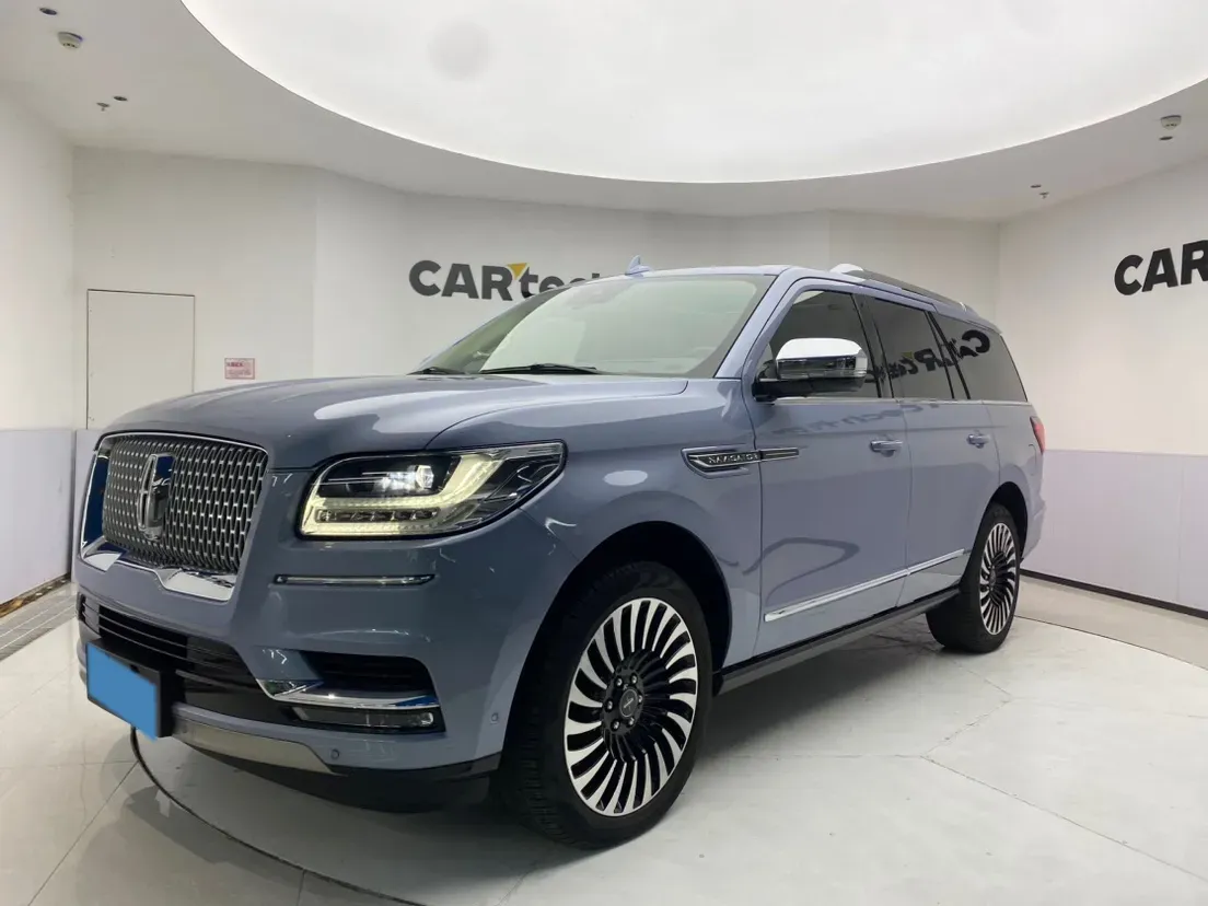 2020 Lincoln Navigator 3.5T 388HP V6 10AT,autocango,china used car exporter,china ev exporter,chinese used car exporter,chinese used ev exporter