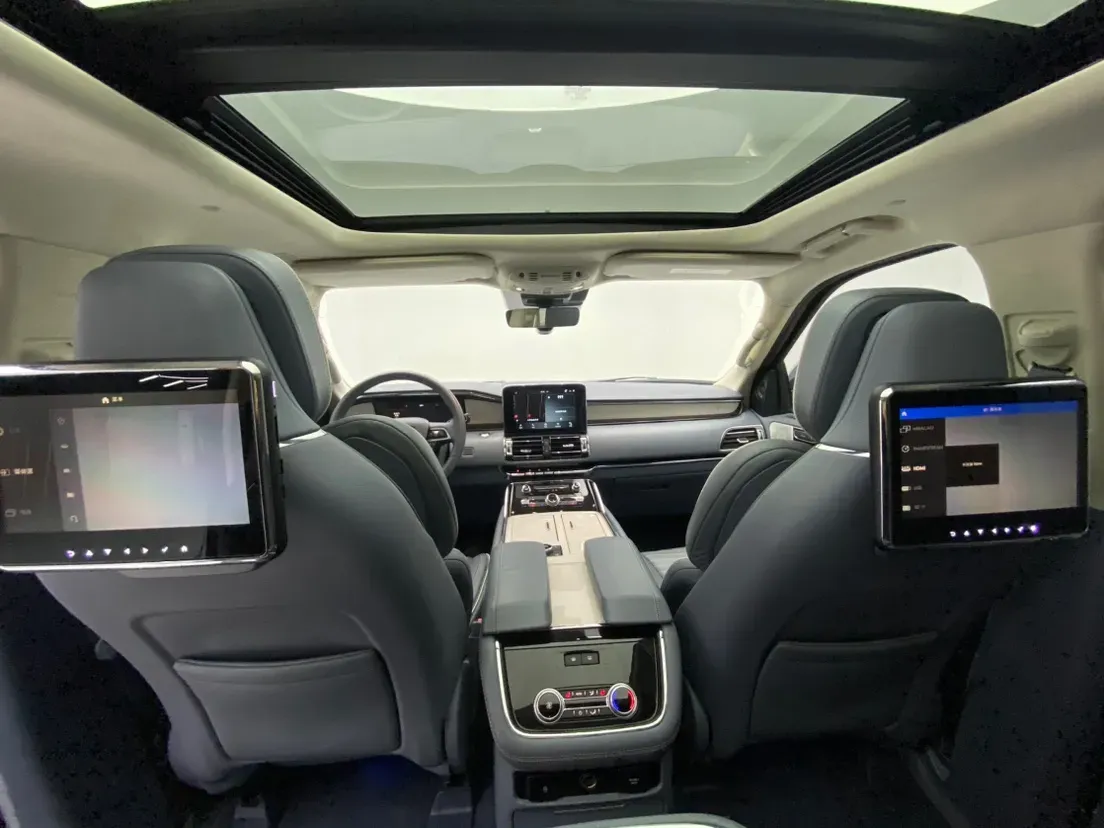 2020 Lincoln Navigator 3.5T 388HP V6 10AT,autocango,china used car exporter,china ev exporter,chinese used car exporter,chinese used ev exporter