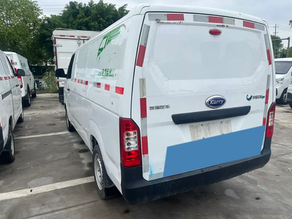 2023 Karry JiangTun BEV 40.55KWH,autocango,china used car exporter,china ev exporter,chinese used car exporter,chinese used ev exporter