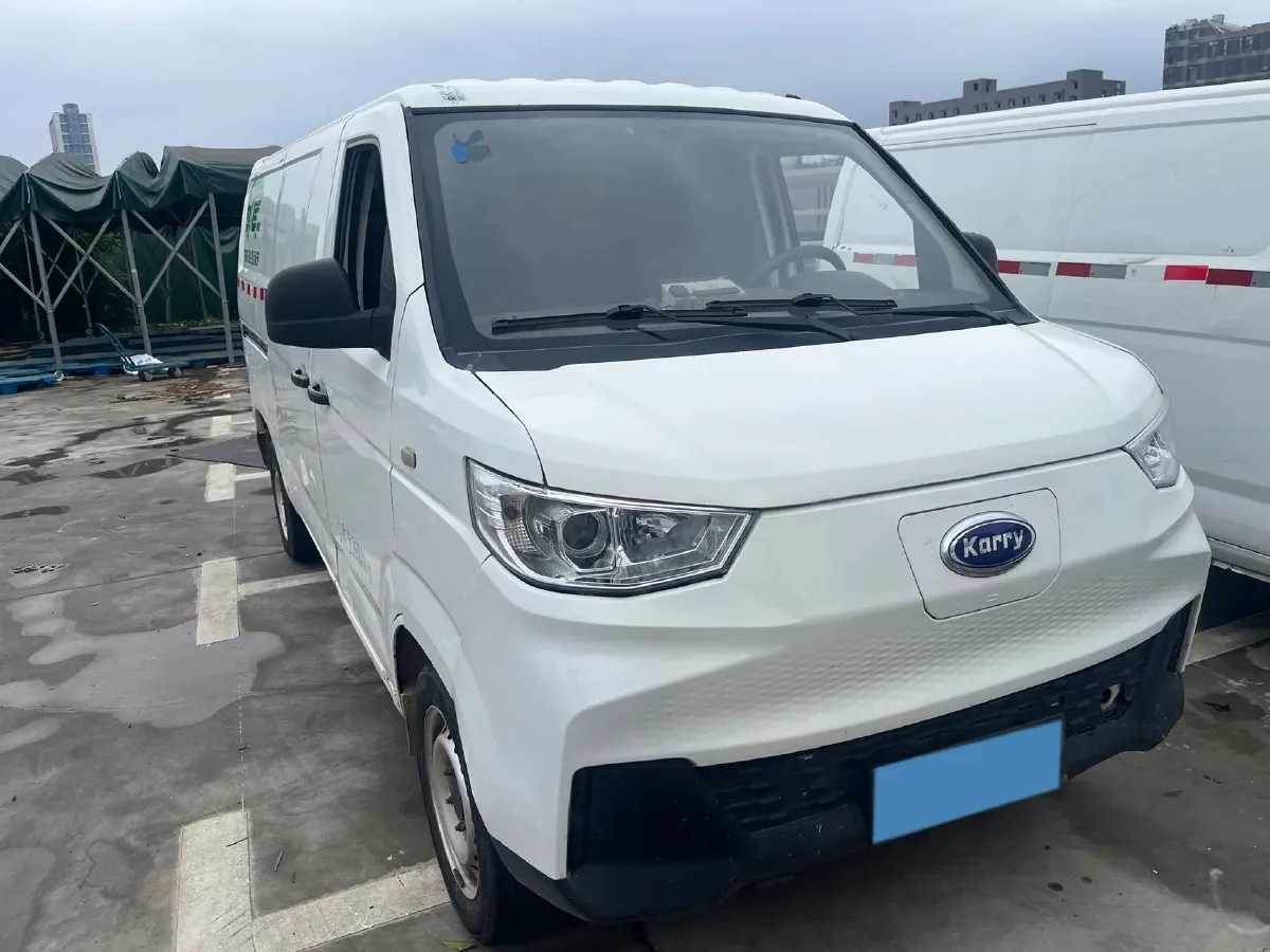 2023 Karry JiangTun BEV 40.55KWH,autocango,china used car exporter,china ev exporter,chinese used car exporter,chinese used ev exporter