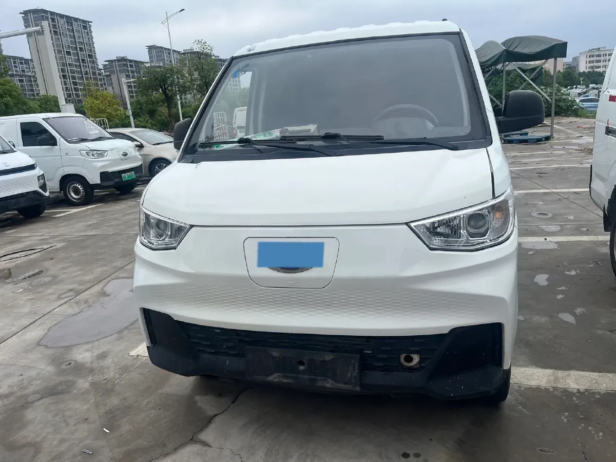 2023 Karry JiangTun BEV 40.55KWH,autocango,china used car exporter,china ev exporter,chinese used car exporter,chinese used ev exporter