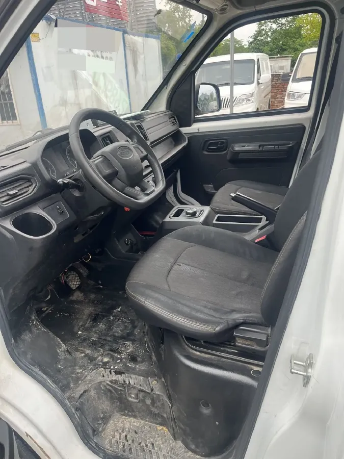 2023 Karry JiangTun BEV 40.55KWH,autocango,china used car exporter,china ev exporter,chinese used car exporter,chinese used ev exporter