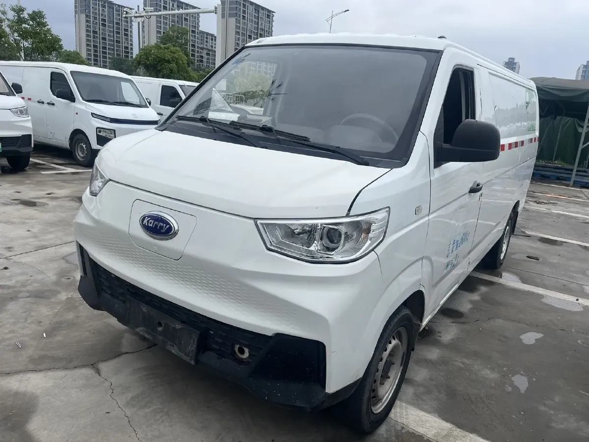 2023 Karry JiangTun BEV 40.55KWH,autocango,china used car exporter,china ev exporter,chinese used car exporter,chinese used ev exporter
