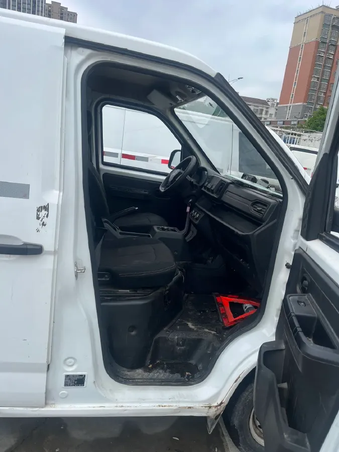 2023 Karry JiangTun BEV 40.55KWH,autocango,china used car exporter,china ev exporter,chinese used car exporter,chinese used ev exporter
