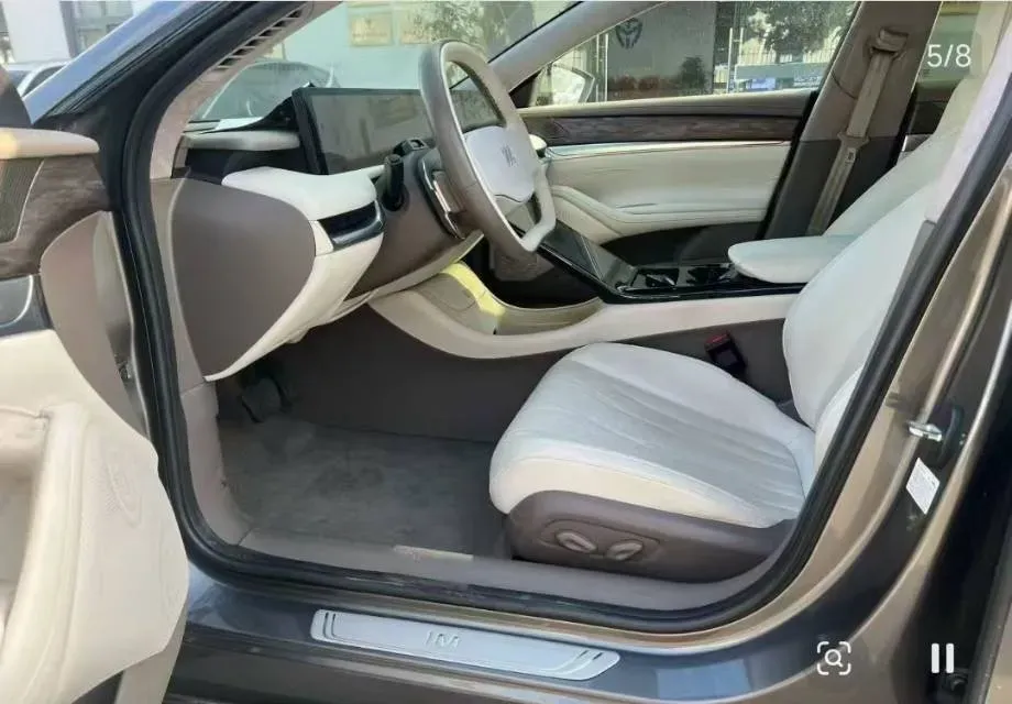2022 IM L7 BEV 90KWH,autocango,china used car exporter,china ev exporter,chinese used car exporter,chinese used ev exporter