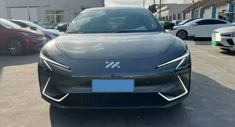 2022 IM L7 BEV 90KWH,autocango,china used car exporter,china ev exporter,chinese used car exporter,chinese used ev exporter