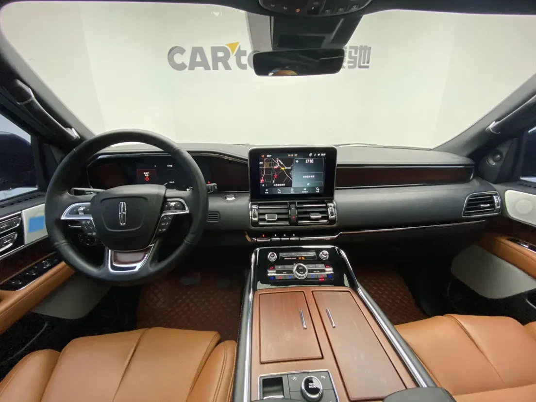 2020 Lincoln Navigator 3.5T 388HP V6 10AT,autocango,china used car exporter,china ev exporter,chinese used car exporter,chinese used ev exporter