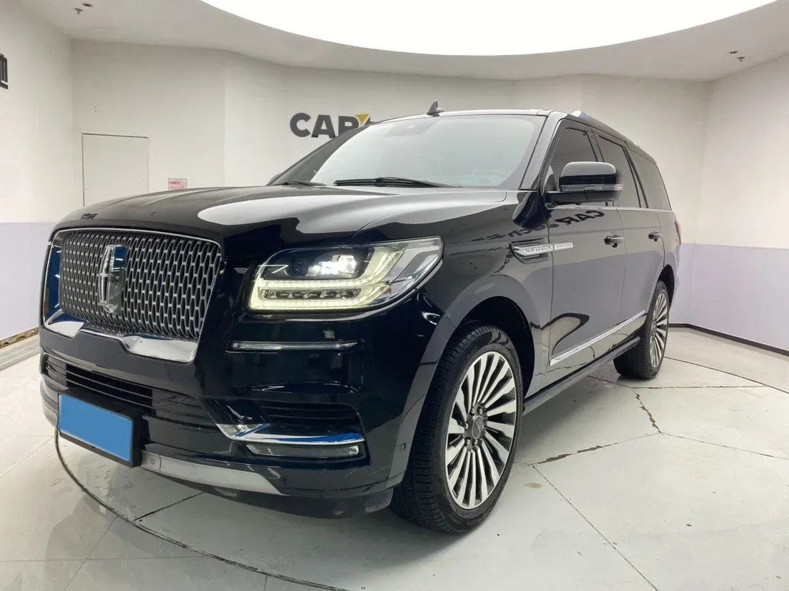 2020 Lincoln Navigator 3.5T 388HP V6 10AT,autocango,china used car exporter,china ev exporter,chinese used car exporter,chinese used ev exporter