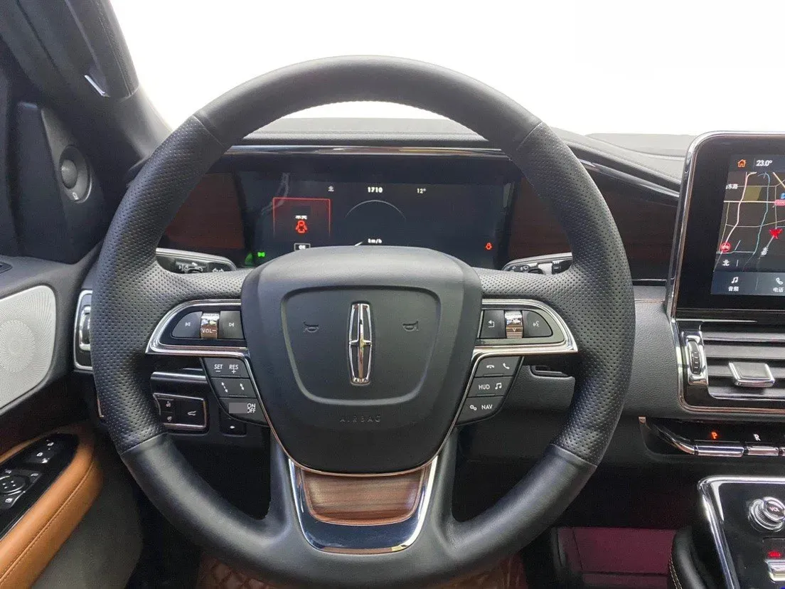 2020 Lincoln Navigator 3.5T 388HP V6 10AT,autocango,china used car exporter,china ev exporter,chinese used car exporter,chinese used ev exporter