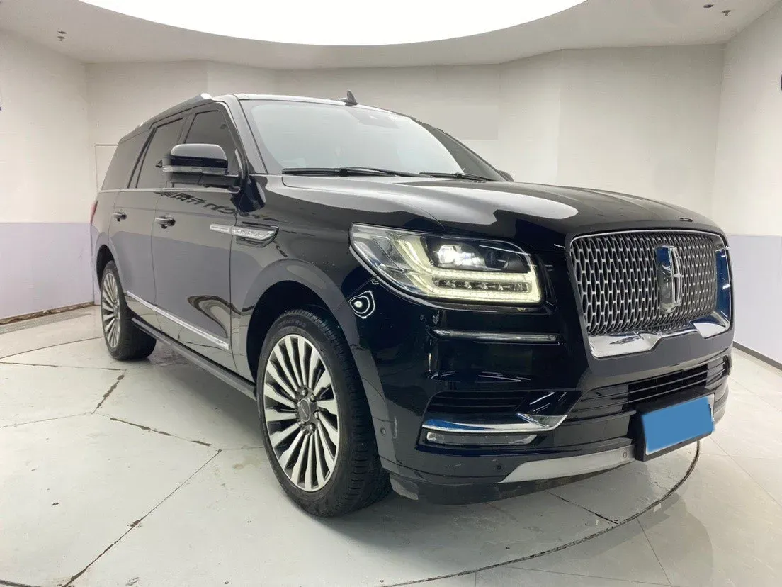 2020 Lincoln Navigator 3.5T 388HP V6 10AT,autocango,china used car exporter,china ev exporter,chinese used car exporter,chinese used ev exporter