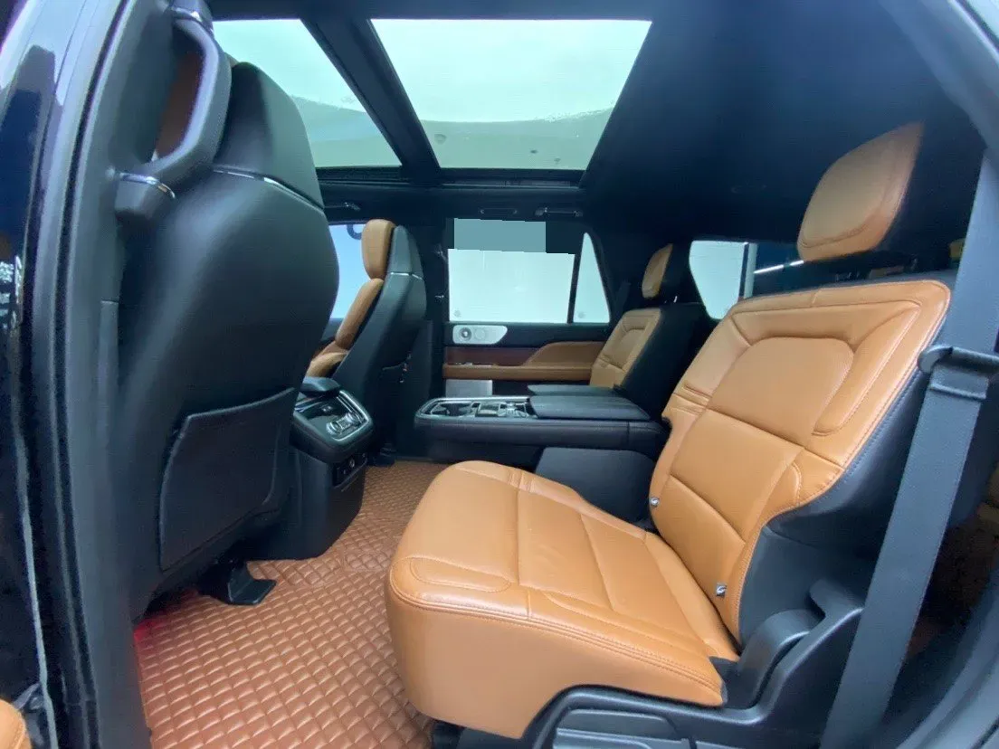 2020 Lincoln Navigator 3.5T 388HP V6 10AT,autocango,china used car exporter,china ev exporter,chinese used car exporter,chinese used ev exporter