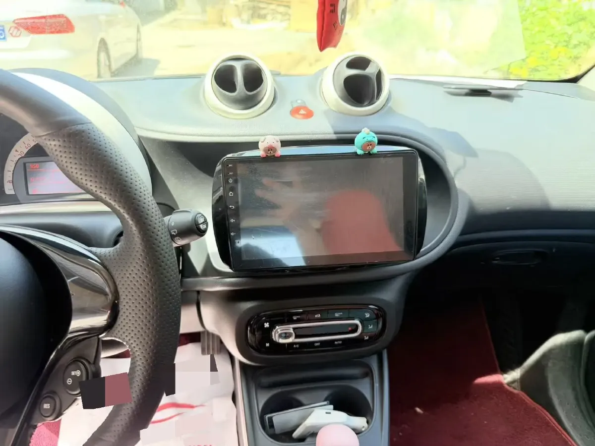 2018 HuangHai JiaoLong 2.4L 143HP L4 5AT,autocango,china used car exporter,china ev exporter,chinese used car exporter,chinese used ev exporter