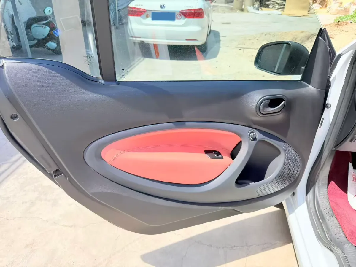 2018 HuangHai JiaoLong 2.4L 143HP L4 5AT,autocango,china used car exporter,china ev exporter,chinese used car exporter,chinese used ev exporter