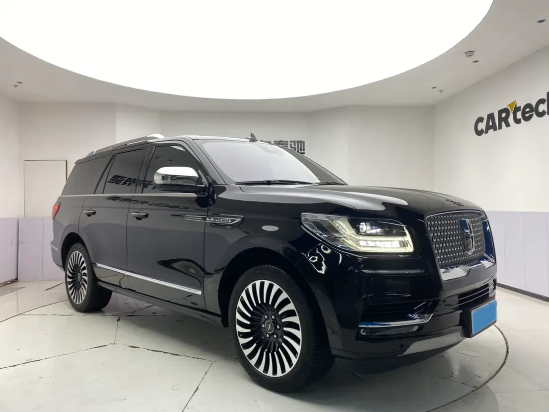 2020 Lincoln Navigator 3.5T 388HP V6 10AT,autocango,china used car exporter,china ev exporter,chinese used car exporter,chinese used ev exporter