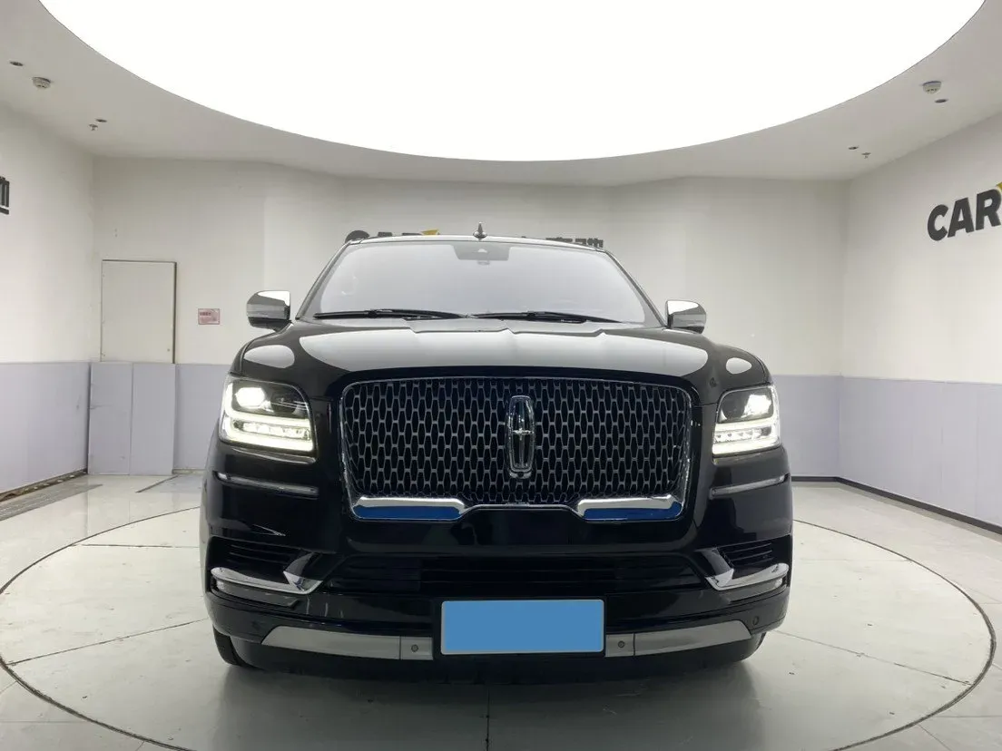 2020 Lincoln Navigator 3.5T 388HP V6 10AT,autocango,china used car exporter,china ev exporter,chinese used car exporter,chinese used ev exporter