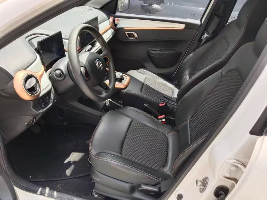 2022 DongFeng eπ Nami EX1 BEV 26.8KWH,autocango,china used car exporter,china ev exporter,chinese used car exporter,chinese used ev exporter
