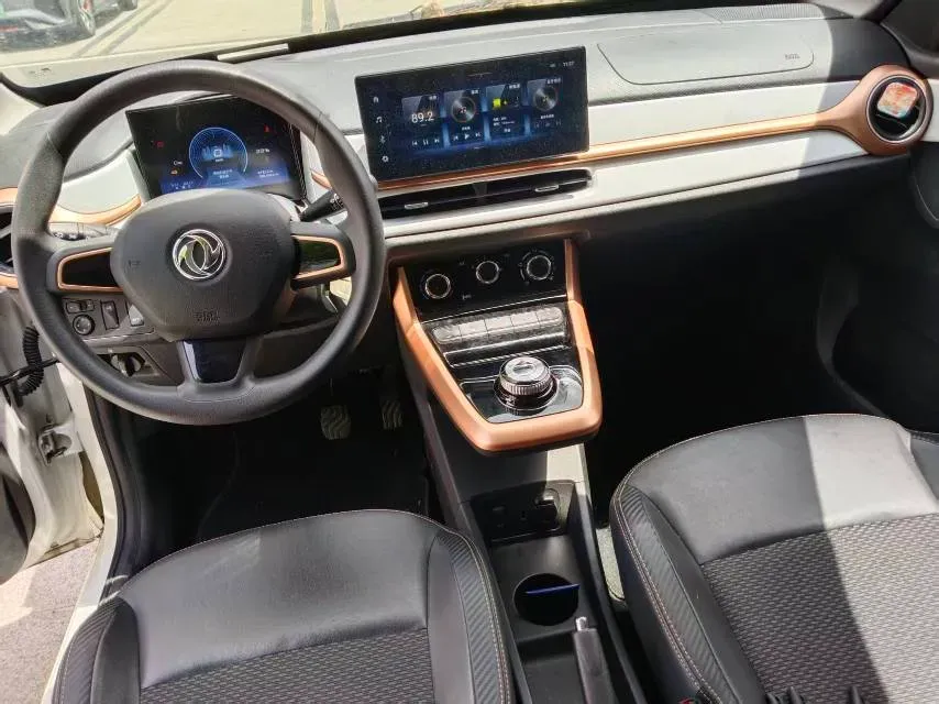 2022 DongFeng eπ Nami EX1 BEV 26.8KWH,autocango,china used car exporter,china ev exporter,chinese used car exporter,chinese used ev exporter