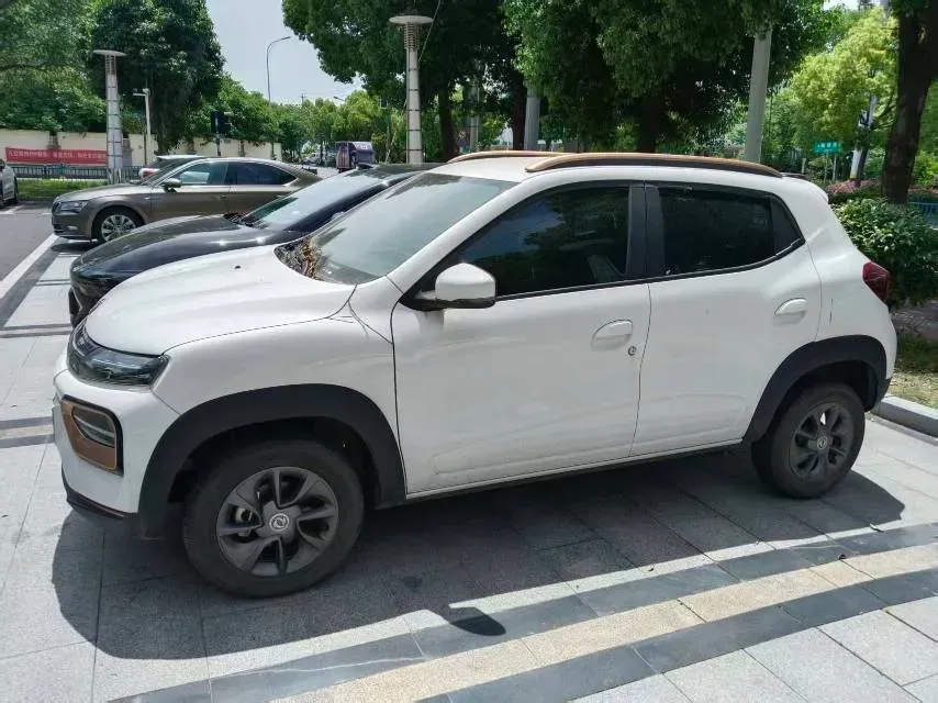 2022 DongFeng eπ Nami EX1 BEV 26.8KWH,autocango,china used car exporter,china ev exporter,chinese used car exporter,chinese used ev exporter