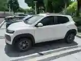 2022 DongFeng eπ Nami EX1 BEV 26.8KWH