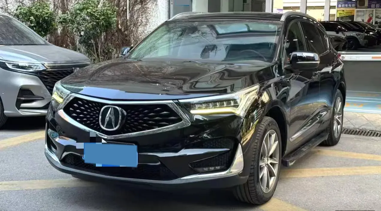2020 Acura RDX 2.0T 265HP L4 10AT,autocango,china used car exporter,china ev exporter,chinese used car exporter,chinese used ev exporter