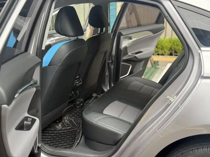 2022 Geometry G6 BEV 53KWH,autocango,china used car exporter,china ev exporter,chinese used car exporter,chinese used ev exporter