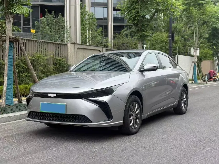 2022 Geometry G6 BEV 53KWH,autocango,china used car exporter,china ev exporter,chinese used car exporter,chinese used ev exporter