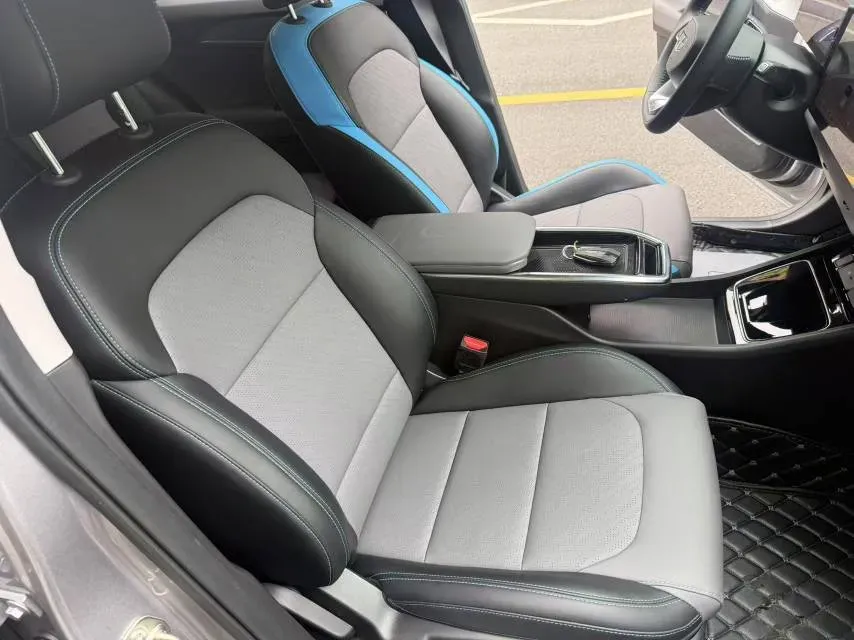 2022 Geometry G6 BEV 53KWH,autocango,china used car exporter,china ev exporter,chinese used car exporter,chinese used ev exporter